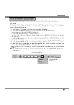 Предварительный просмотр 35 страницы BOXLIGHT MP-36t User Manual