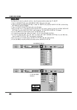 Предварительный просмотр 44 страницы BOXLIGHT MP-36t User Manual