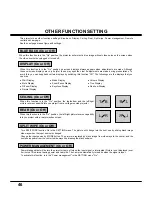 Предварительный просмотр 46 страницы BOXLIGHT MP-36t User Manual