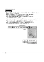 Предварительный просмотр 48 страницы BOXLIGHT MP-36t User Manual