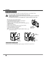 Предварительный просмотр 50 страницы BOXLIGHT MP-36t User Manual