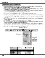 Предварительный просмотр 34 страницы BOXLIGHT MP-37t User Manual