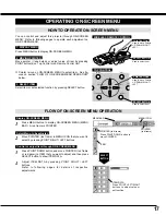 Предварительный просмотр 17 страницы BOXLIGHT MP-385t User Manual