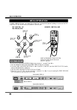 Предварительный просмотр 30 страницы BOXLIGHT MP-38t User Manual