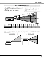 Предварительный просмотр 9 страницы BOXLIGHT MP-39t User Manual