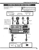 Preview for 13 page of BOXLIGHT MP-40t User Manual