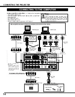 Preview for 14 page of BOXLIGHT MP-40t User Manual