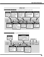 Preview for 19 page of BOXLIGHT MP-40t User Manual