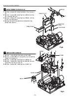 Предварительный просмотр 10 страницы BOXLIGHT MP-45 Service Manual