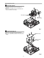 Предварительный просмотр 11 страницы BOXLIGHT MP-45 Service Manual