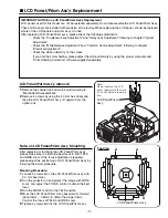 Предварительный просмотр 17 страницы BOXLIGHT MP-45 Service Manual