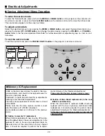 Предварительный просмотр 22 страницы BOXLIGHT MP-45 Service Manual