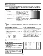 Предварительный просмотр 23 страницы BOXLIGHT MP-45 Service Manual