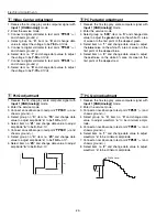 Предварительный просмотр 24 страницы BOXLIGHT MP-45 Service Manual