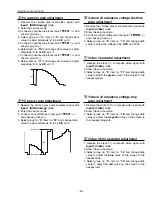 Предварительный просмотр 25 страницы BOXLIGHT MP-45 Service Manual