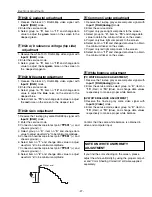 Предварительный просмотр 27 страницы BOXLIGHT MP-45 Service Manual