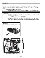 Предварительный просмотр 48 страницы BOXLIGHT MP-45 Service Manual