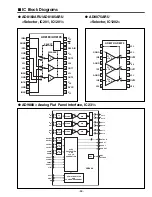 Предварительный просмотр 59 страницы BOXLIGHT MP-45 Service Manual