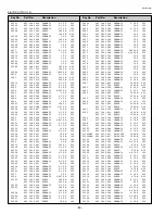 Предварительный просмотр 80 страницы BOXLIGHT MP-45 Service Manual