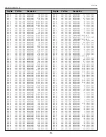 Предварительный просмотр 86 страницы BOXLIGHT MP-45 Service Manual