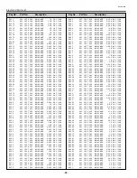 Предварительный просмотр 88 страницы BOXLIGHT MP-45 Service Manual