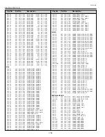 Предварительный просмотр 104 страницы BOXLIGHT MP-45 Service Manual