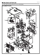 Предварительный просмотр 106 страницы BOXLIGHT MP-45 Service Manual