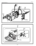 Предварительный просмотр 108 страницы BOXLIGHT MP-45 Service Manual