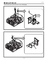 Предварительный просмотр 109 страницы BOXLIGHT MP-45 Service Manual