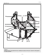 Предварительный просмотр 111 страницы BOXLIGHT MP-45 Service Manual