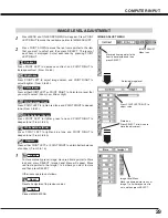 Preview for 29 page of BOXLIGHT MP-56t User Manual