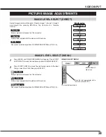 Preview for 33 page of BOXLIGHT MP-56t User Manual