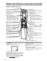 Предварительный просмотр 10 страницы BOXLIGHT MP-650i User Manual