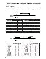 Предварительный просмотр 24 страницы BOXLIGHT MP-650i User Manual