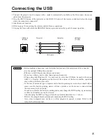 Предварительный просмотр 25 страницы BOXLIGHT MP-650i User Manual