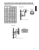 Предварительный просмотр 27 страницы BOXLIGHT MP-650i User Manual