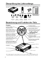 Предварительный просмотр 44 страницы BOXLIGHT MP-650i User Manual