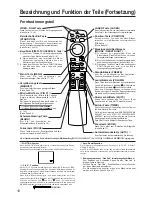 Предварительный просмотр 46 страницы BOXLIGHT MP-650i User Manual