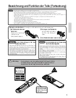 Предварительный просмотр 47 страницы BOXLIGHT MP-650i User Manual