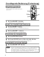 Предварительный просмотр 52 страницы BOXLIGHT MP-650i User Manual