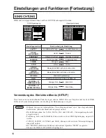 Предварительный просмотр 54 страницы BOXLIGHT MP-650i User Manual