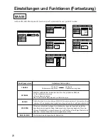 Предварительный просмотр 56 страницы BOXLIGHT MP-650i User Manual