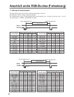 Предварительный просмотр 60 страницы BOXLIGHT MP-650i User Manual