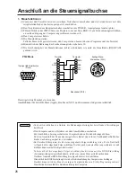 Предварительный просмотр 62 страницы BOXLIGHT MP-650i User Manual