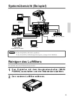 Предварительный просмотр 67 страницы BOXLIGHT MP-650i User Manual