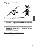 Предварительный просмотр 89 страницы BOXLIGHT MP-650i User Manual