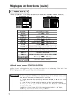 Предварительный просмотр 90 страницы BOXLIGHT MP-650i User Manual