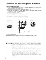 Предварительный просмотр 98 страницы BOXLIGHT MP-650i User Manual