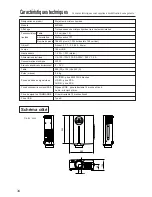 Предварительный просмотр 106 страницы BOXLIGHT MP-650i User Manual