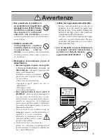 Предварительный просмотр 113 страницы BOXLIGHT MP-650i User Manual